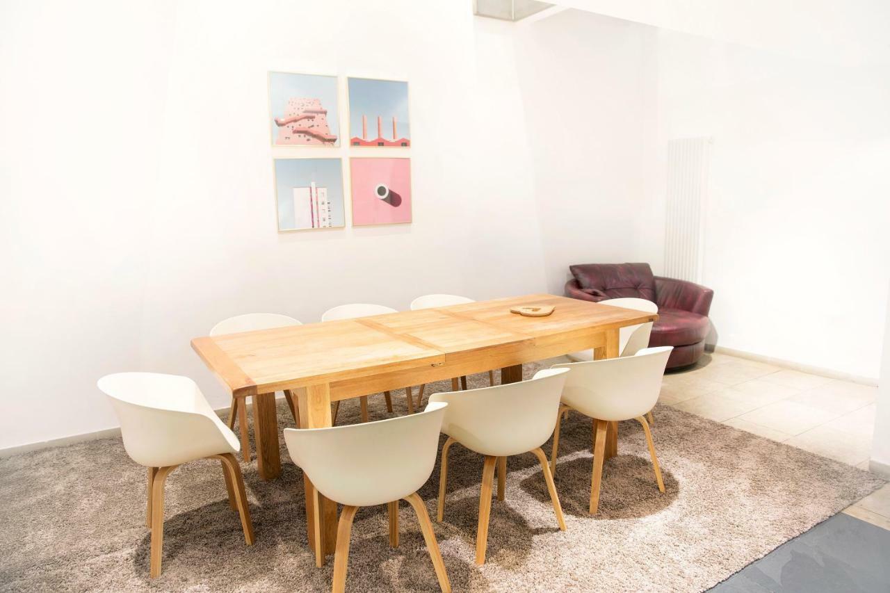 The Holborn Lights - Modern 3bdr With Rooftop Terrace & Garage Casa vacanze Londra