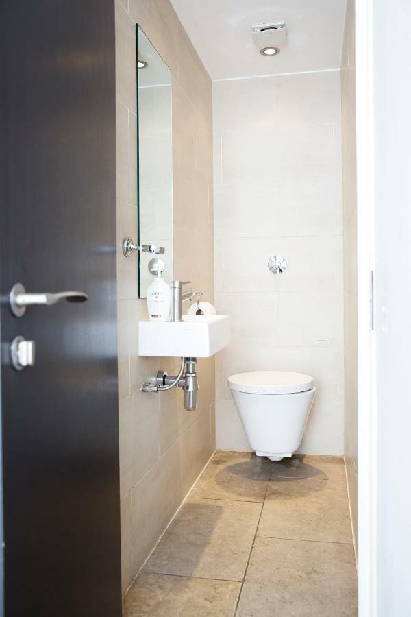 The Holborn Lights - Modern 3bdr With Rooftop Terrace & Garage Casa vacanze Londra