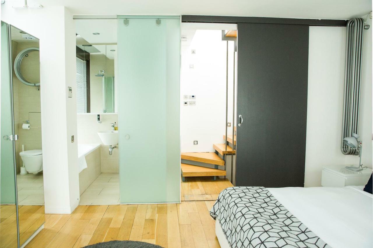 The Holborn Lights - Modern 3bdr With Rooftop Terrace & Garage * Londra